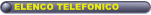 ELENCO TELEFONICO